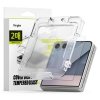 Szkło na Ekran Zewnętrzny Galaxy Z Flip 7 Ringke 2 szt.